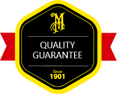 Kwaliteitsgarantie